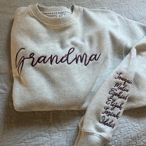 Lisette added a photo of their purchase