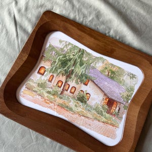 Etsy-Käufer:in hat ein Foto des gekauften Artikels hinzugefügt