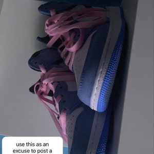 Jasmine added a photo of their purchase