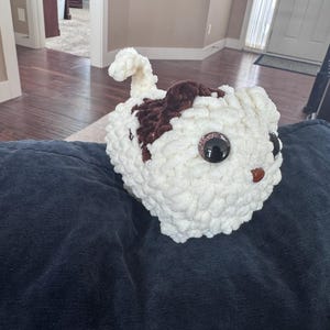 Etsy-Käufer:in hat ein Foto des gekauften Artikels hinzugefügt