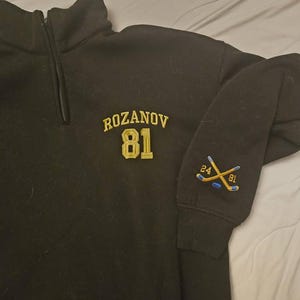 Megan added a photo of their purchase