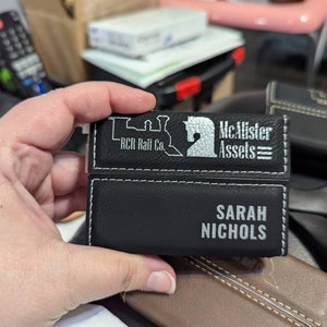 Sarah added a photo of their purchase
