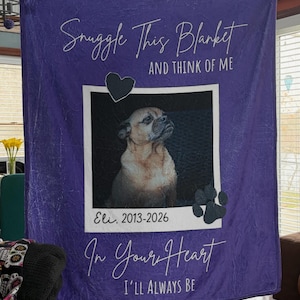 Elizabeth added a photo of their purchase
