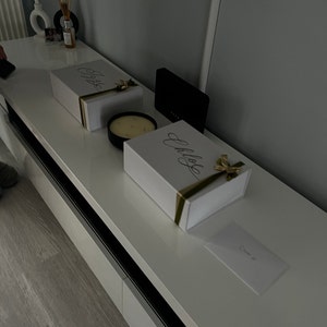 Chloe added a photo of their purchase