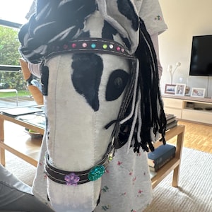 Ricarda added a photo of their purchase