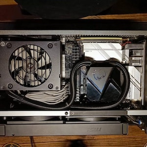 Bradley ha añadido una foto de su compra