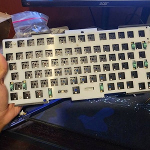 Kenneth added a photo of their purchase