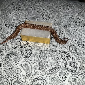 Nina added a photo of their purchase