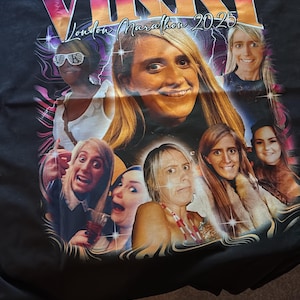 Nikki added a photo of their purchase