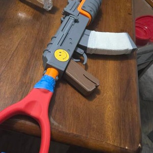 Gregory ha añadido una foto de su compra