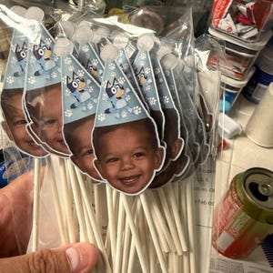 Courtney a ajouté une photo de son achat