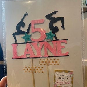 Comprador de Etsy ha añadido una foto de su compra