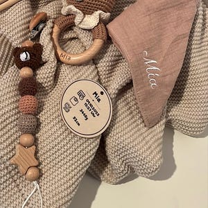 Annika added a photo of their purchase