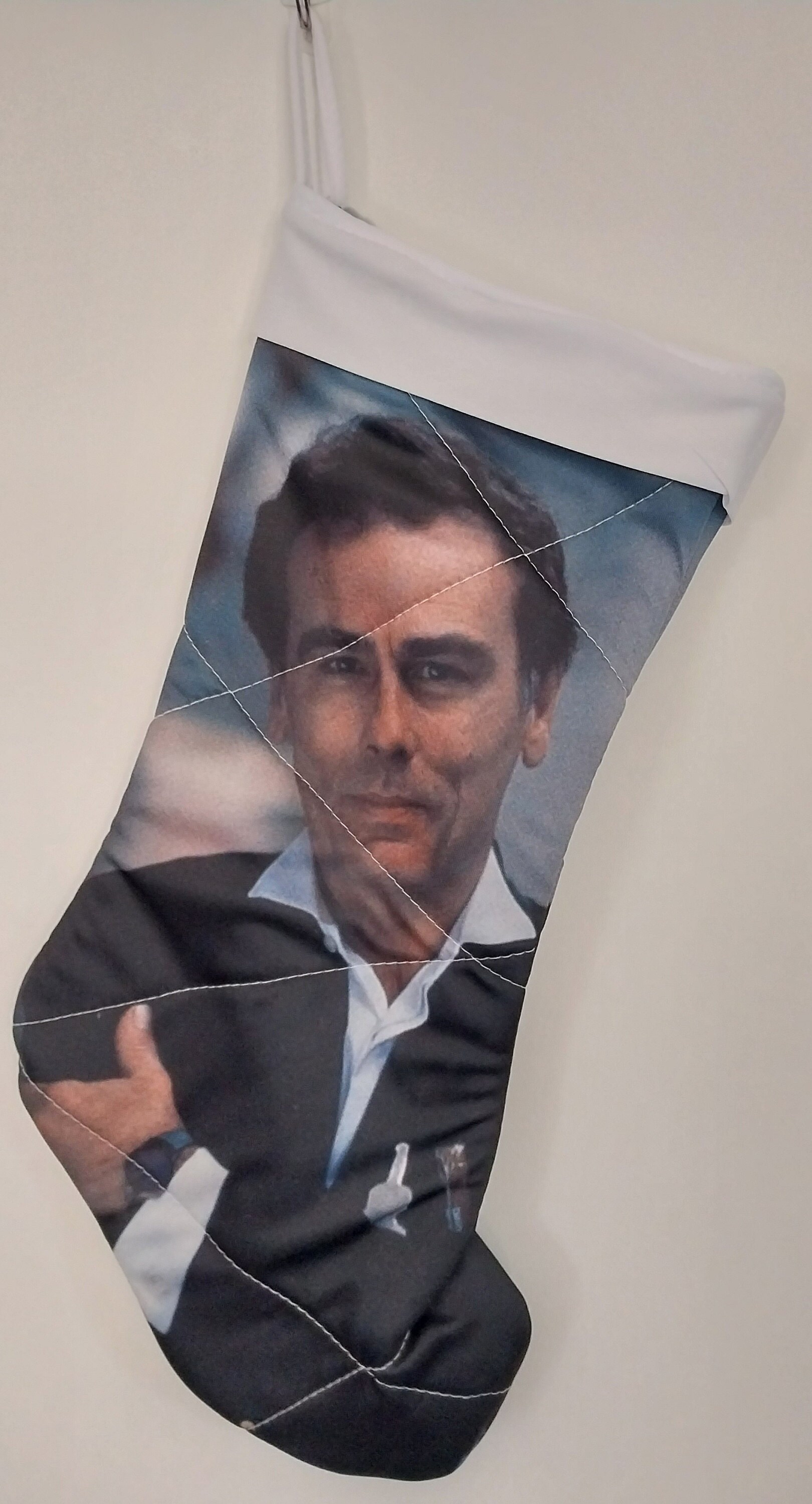 Personalized Photo Name Christmas Stockings Custom Stockings Family Stockings  Stockings Christmas Stockings  Stocking