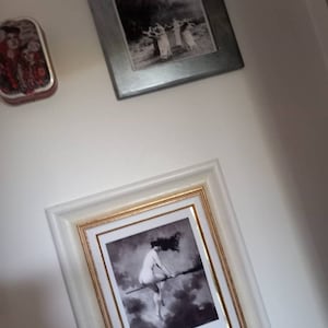Lucy added a photo of their purchase