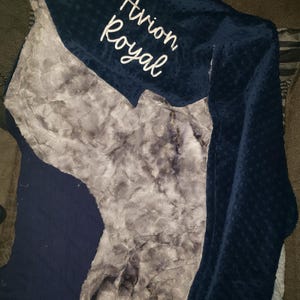 Kimberly added a photo of their purchase