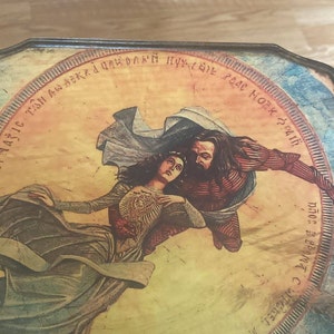 Margaret added a photo of their purchase