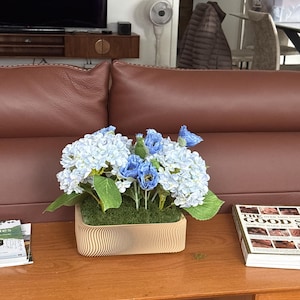 Sophie added a photo of their purchase