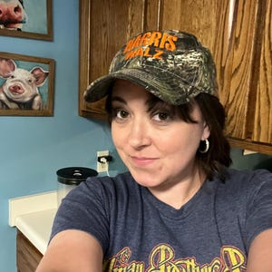 Kelli added a photo of their purchase