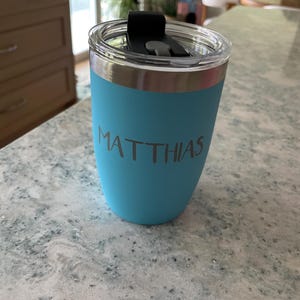 Maura added a photo of their purchase