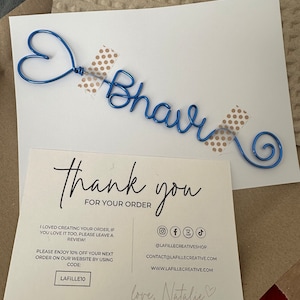 Bhavisha added a photo of their purchase