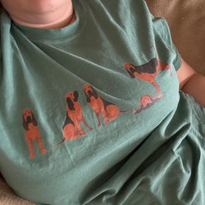 Meagan added a photo of their purchase