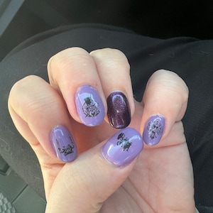 Amalia added a photo of their purchase