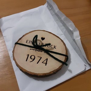 Tina added a photo of their purchase