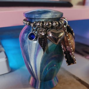Alexandra added a photo of their purchase