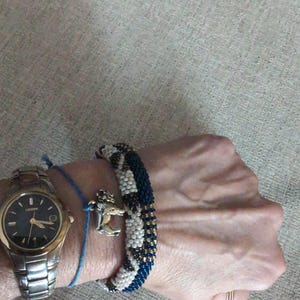 Lisa added a photo of their purchase