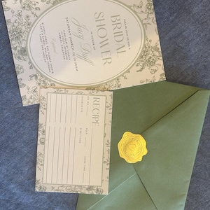 Allison added a photo of their purchase