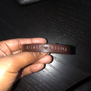 Marie added a photo of their purchase
