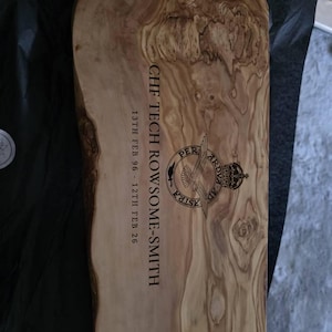 Mark added a photo of their purchase