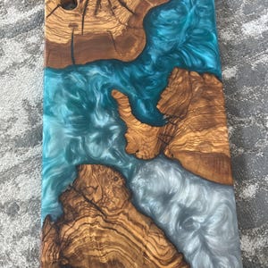 Holly added a photo of their purchase