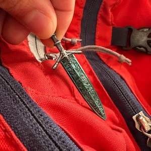 Tristan added a photo of their purchase