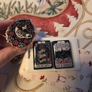 Georgia added a photo of their purchase