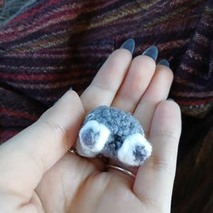 Ana ha añadido una foto de su compra