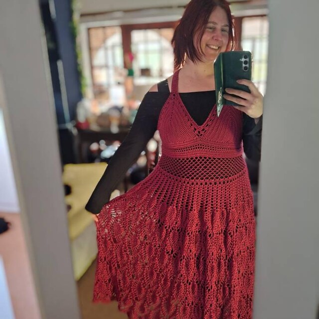 PATTERN: Fairy Dress / Pixie / Crochet Cover up /pineapple Skirt / PDF Download - Etsy Ireland PATTERN: Fairy Dress / Pixie / Crochet Cover up /pineapple Skirt / PDF Download - Etsy Ireland
