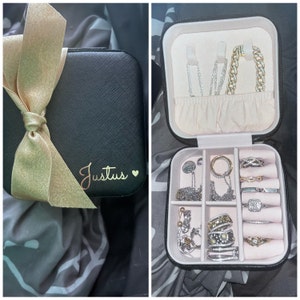 Kay added a photo of their purchase