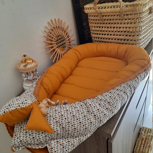 Creations Francaise Pour Bebes Et Enfants Par Liseetloucreations