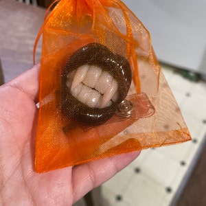 Valeria ha aggiunto una foto del proprio acquisto