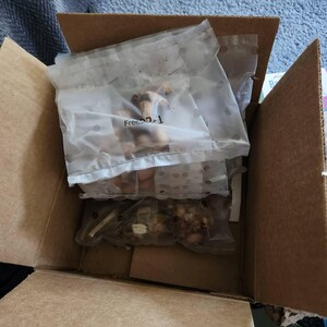 Virginia added a photo of their purchase