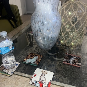 Kage added a photo of their purchase