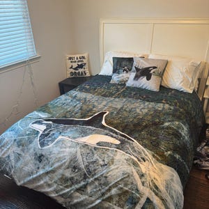 Natalie added a photo of their purchase