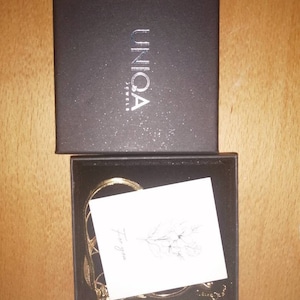 hayley added a photo of their purchase