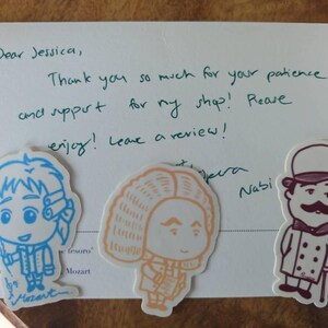 JESSICA added a photo of their purchase