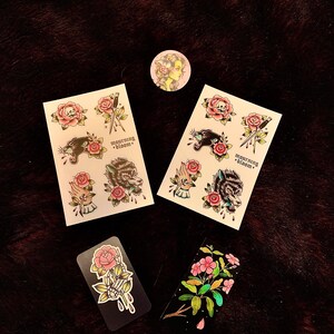 Thashana McQuiston added a photo of their purchase