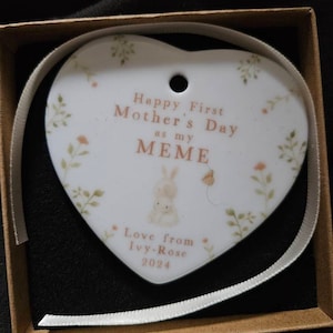 Rebecca added a photo of their purchase