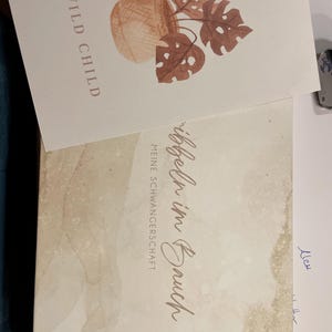 Lena added a photo of their purchase