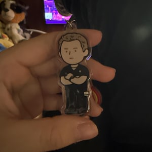 parker added a photo of their purchase